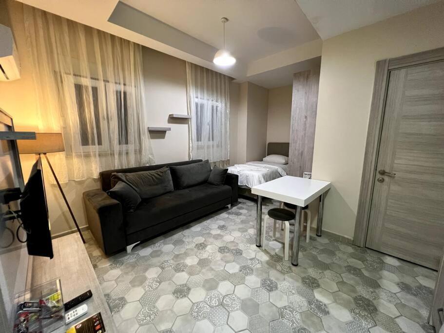 Basement Floor, Erasta Mall Karsisi, 1+0 Stuedyo '23' Antalya Buitenkant foto